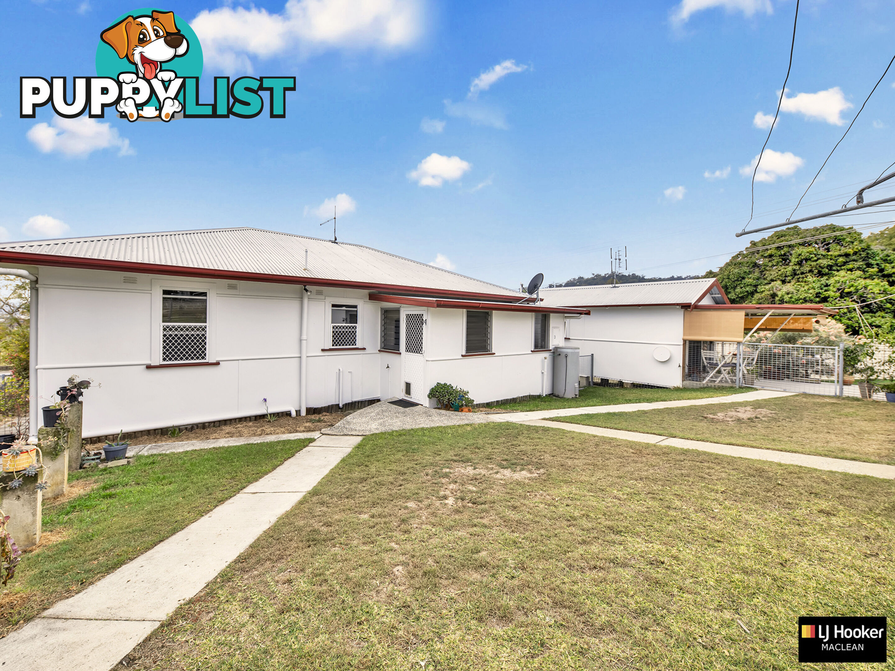 10 Union Street MACLEAN NSW 2463