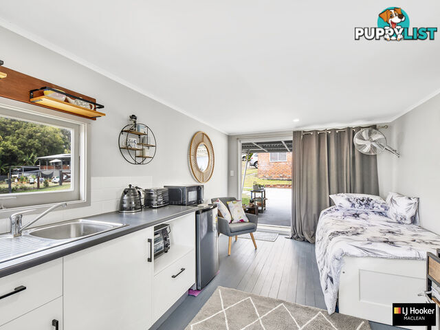 10 Union Street MACLEAN NSW 2463