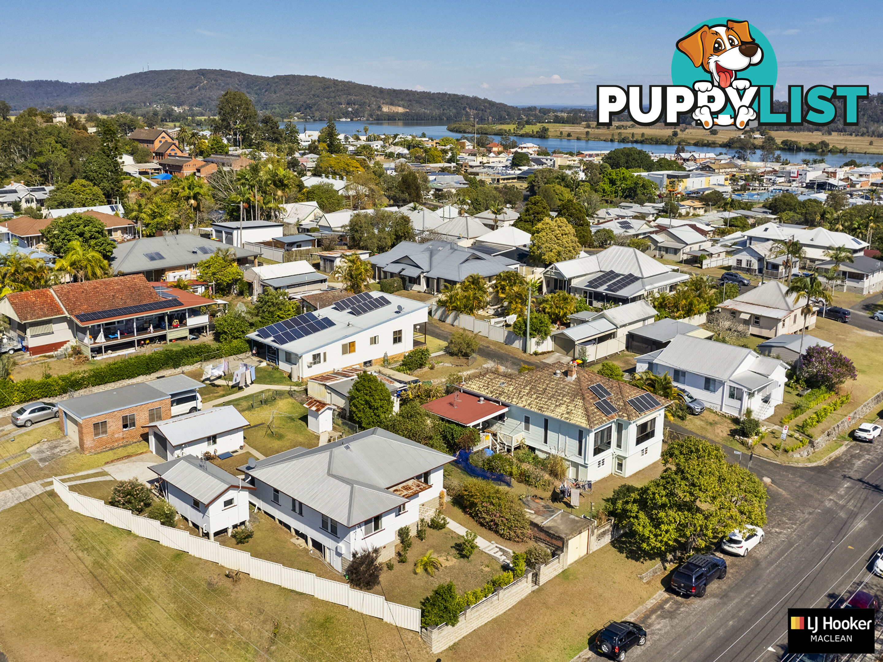 10 Union Street MACLEAN NSW 2463