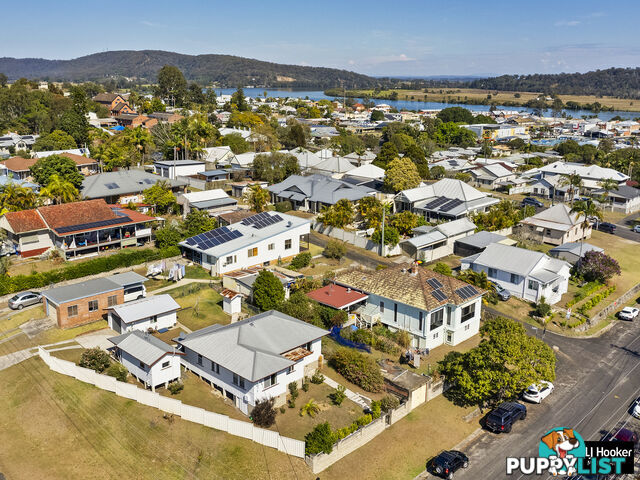 10 Union Street MACLEAN NSW 2463