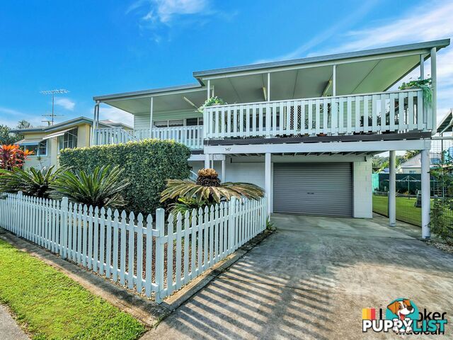 147 River Street MACLEAN NSW 2463