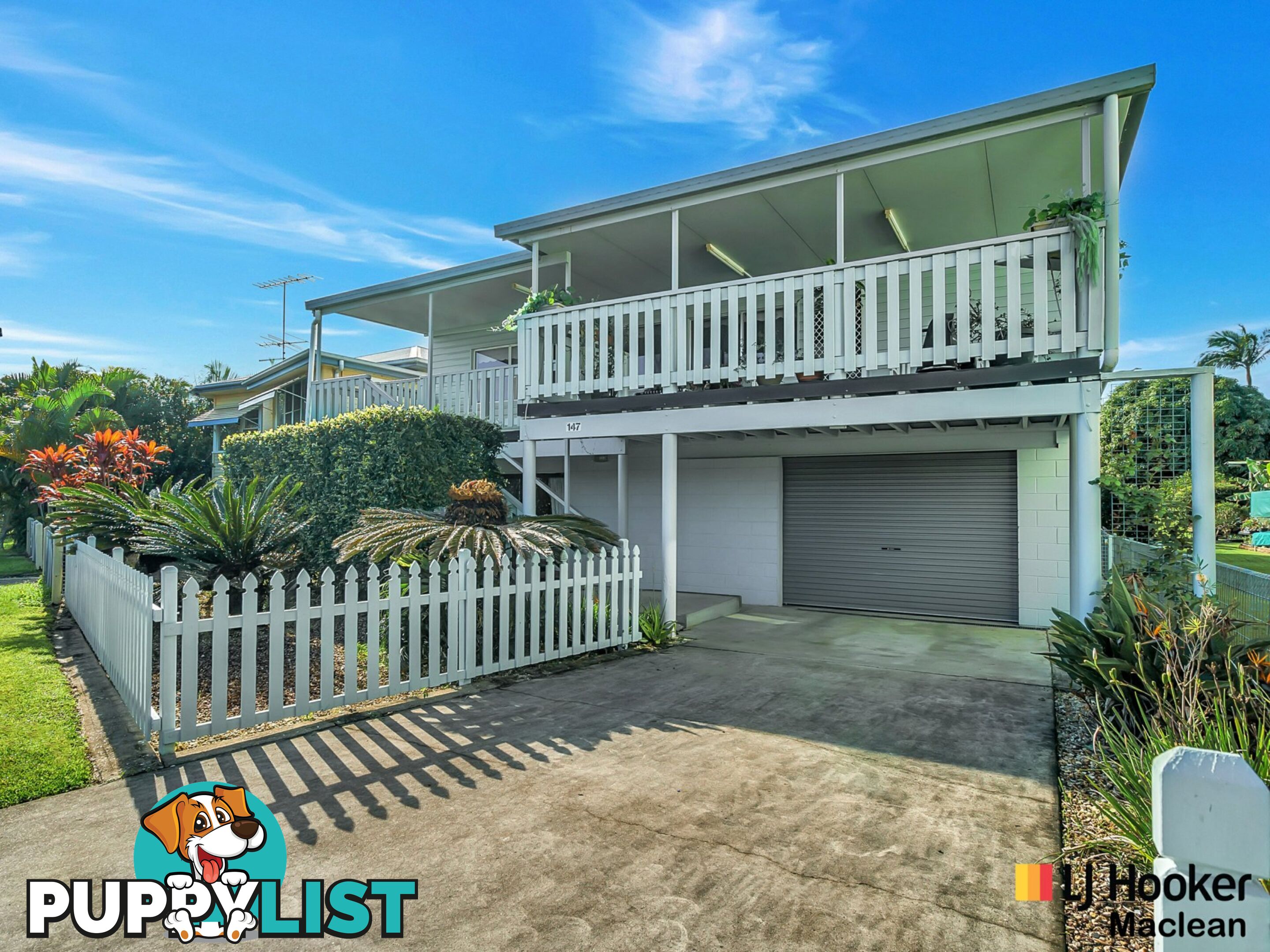 147 River Street MACLEAN NSW 2463