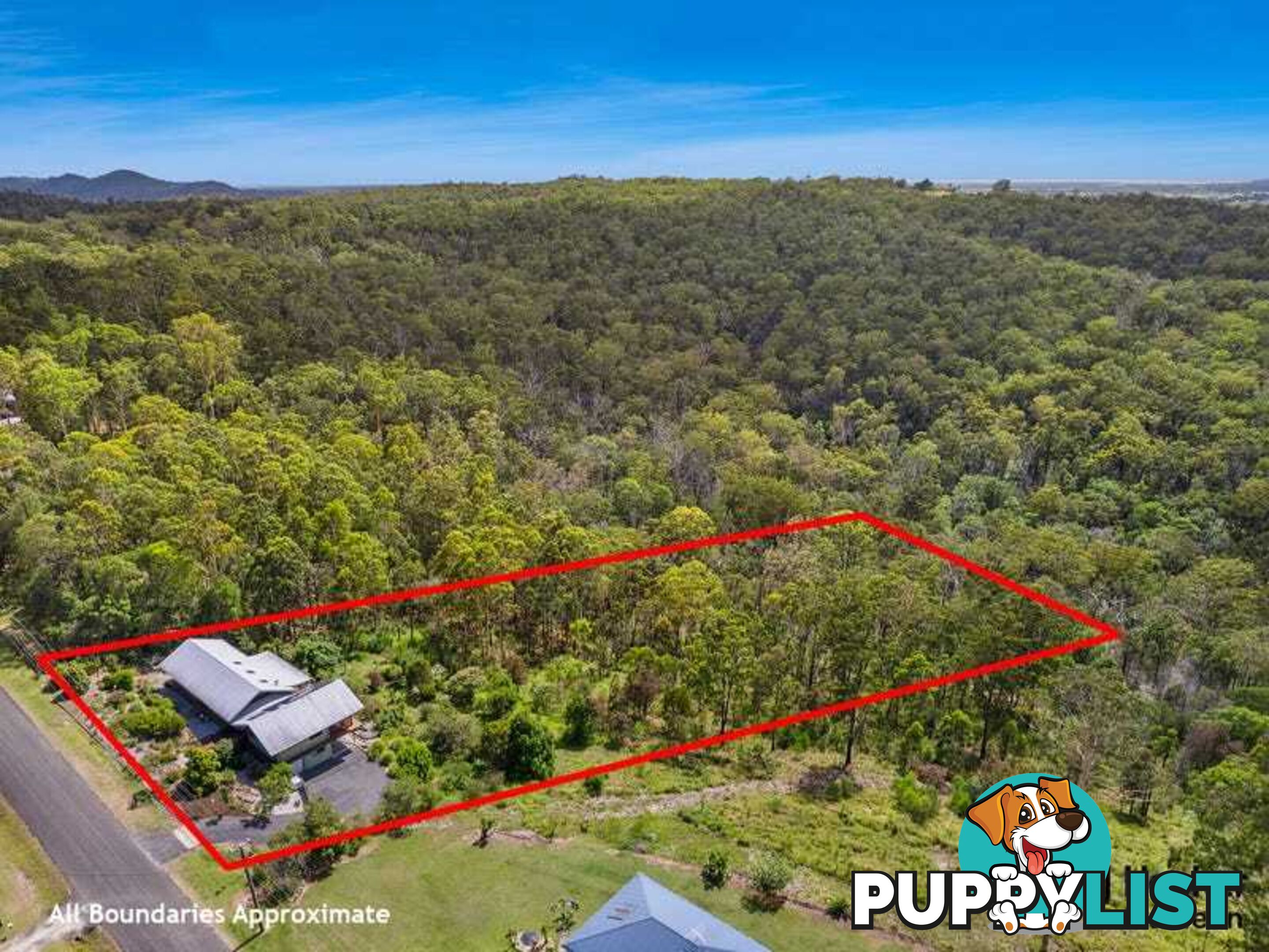 126 Crisp Drive ASHBY HEIGHTS NSW 2463