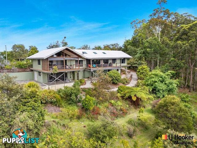 126 Crisp Drive ASHBY HEIGHTS NSW 2463