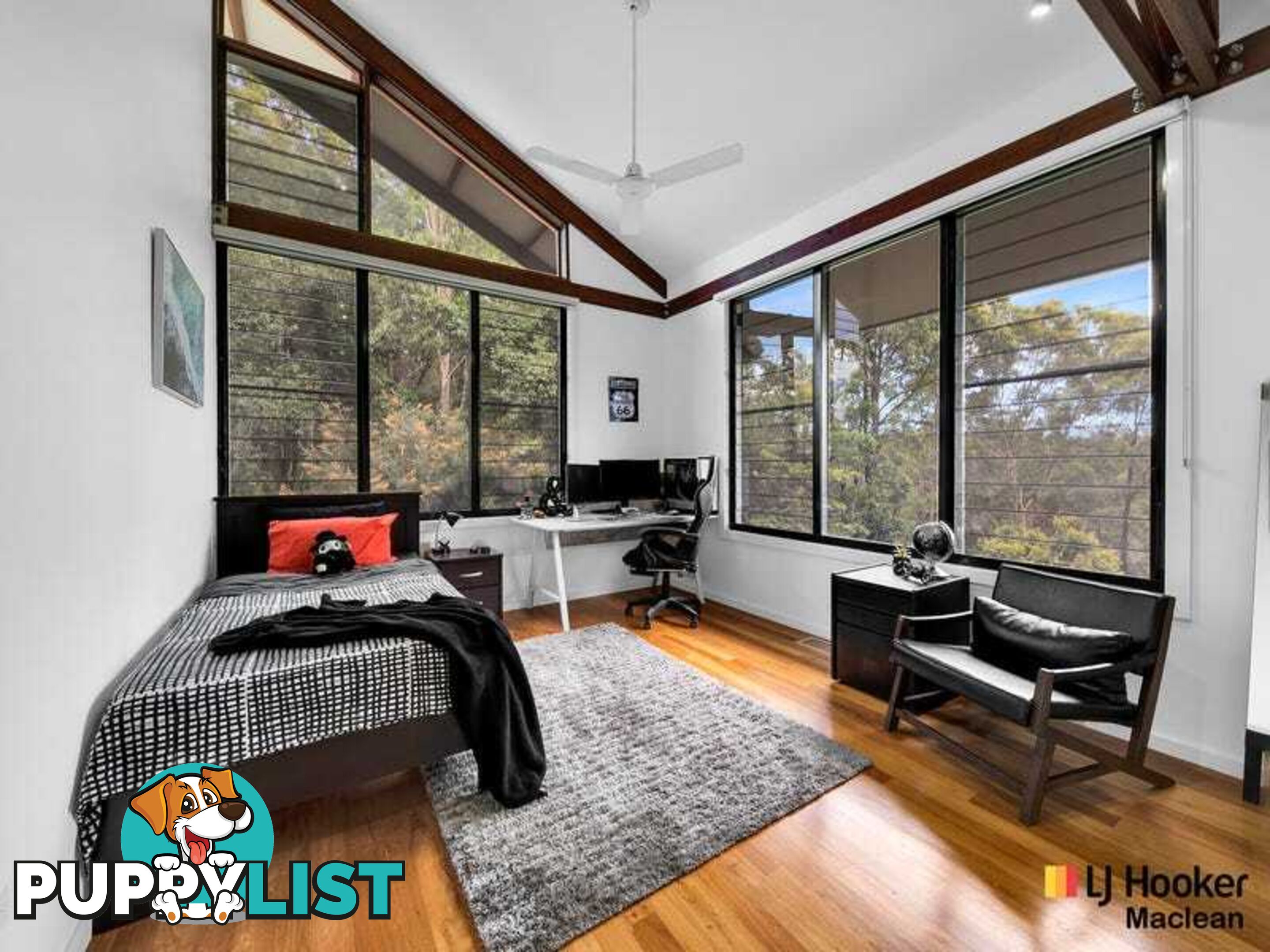 126 Crisp Drive ASHBY HEIGHTS NSW 2463