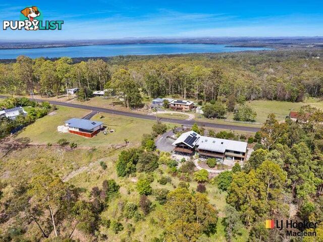 126 Crisp Drive ASHBY HEIGHTS NSW 2463