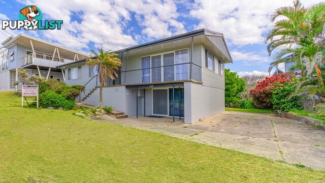 128 Ocean Road BROOMS HEAD NSW 2463