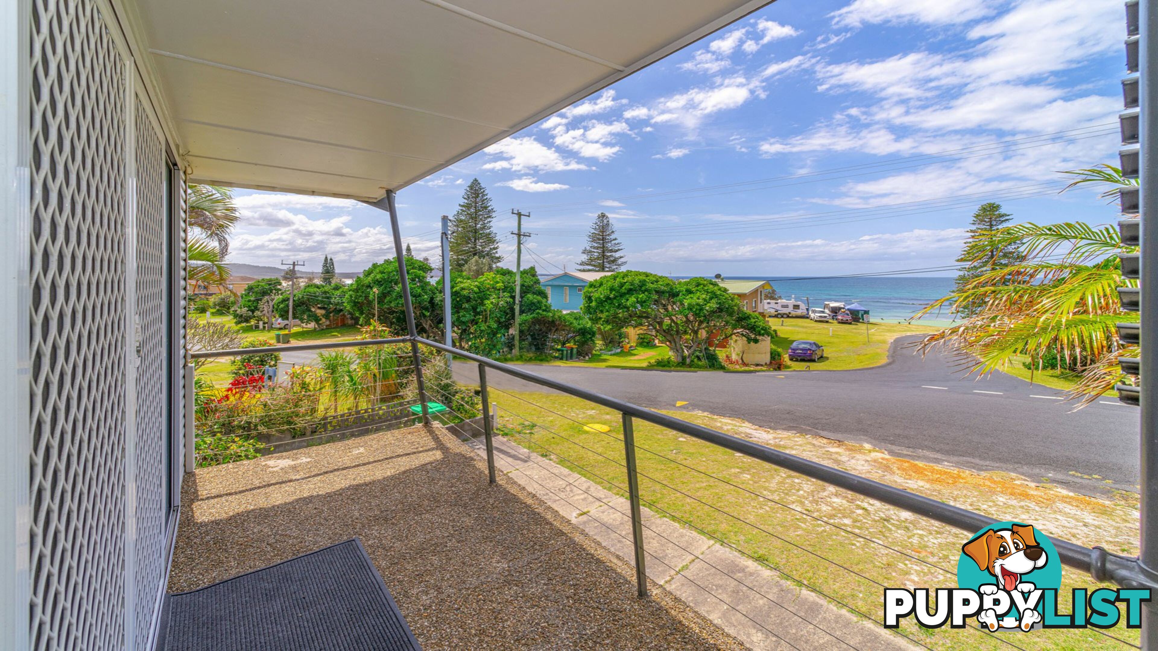 128 Ocean Road BROOMS HEAD NSW 2463