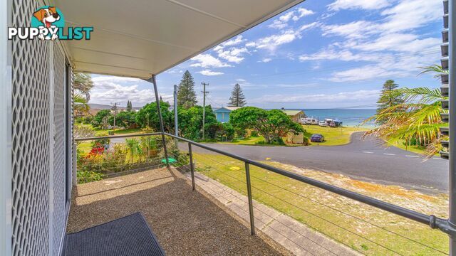 128 Ocean Road BROOMS HEAD NSW 2463