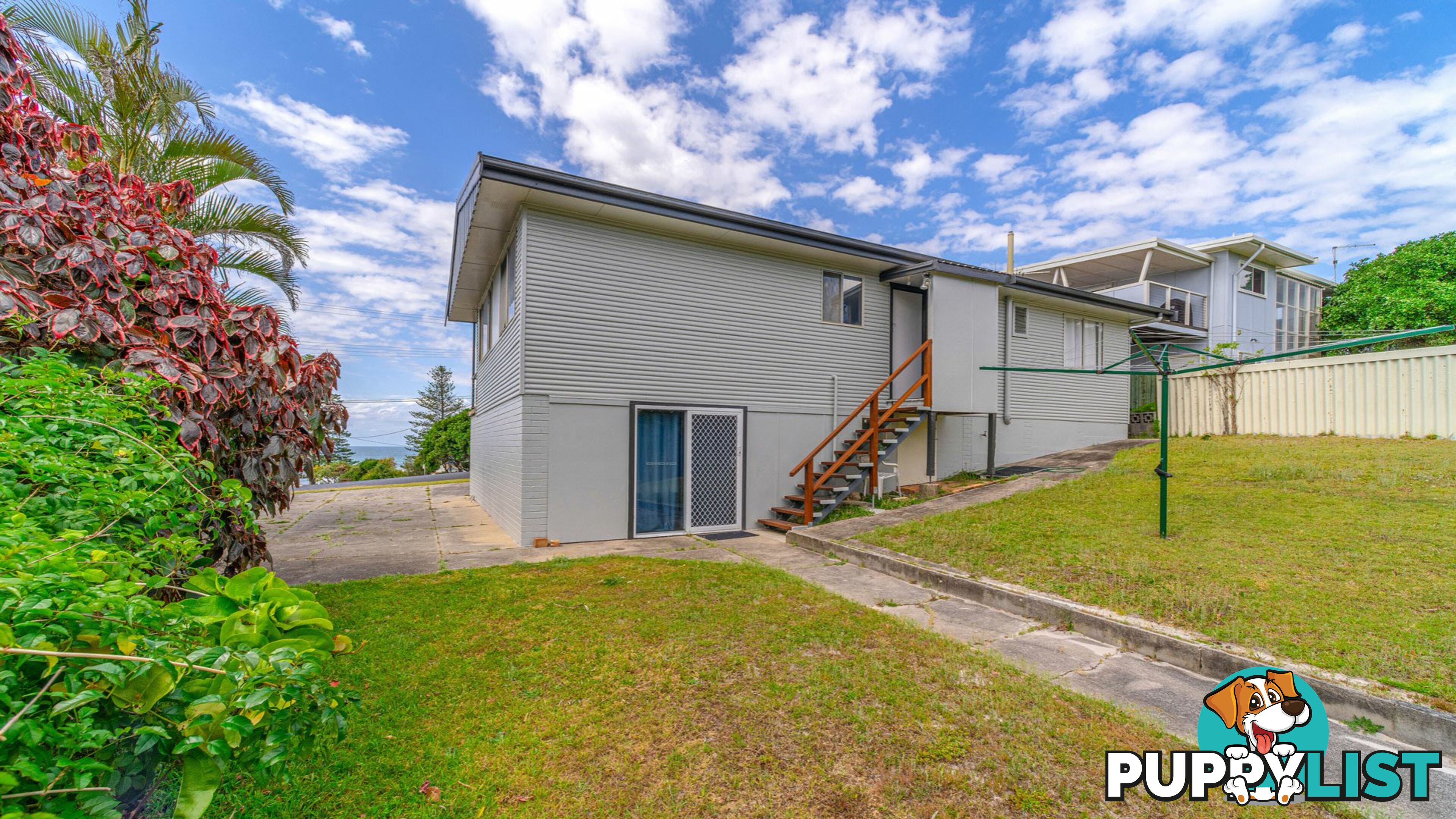 128 Ocean Road BROOMS HEAD NSW 2463