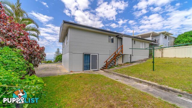 128 Ocean Road BROOMS HEAD NSW 2463