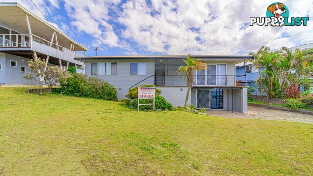 128 Ocean Road BROOMS HEAD NSW 2463