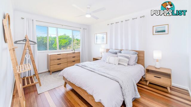 128 Ocean Road BROOMS HEAD NSW 2463