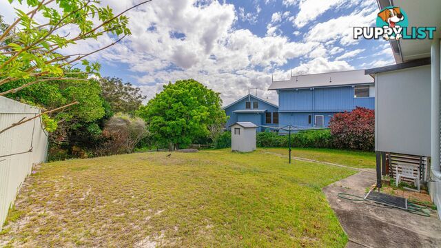 128 Ocean Road BROOMS HEAD NSW 2463