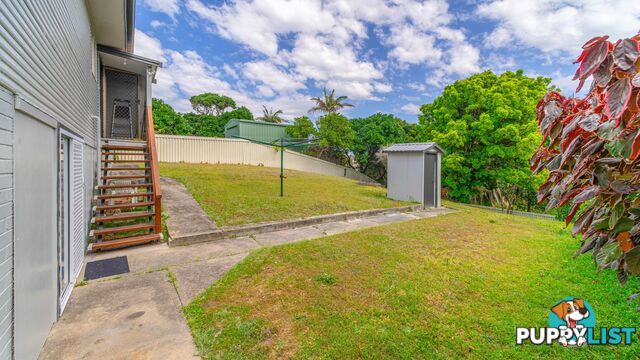 128 Ocean Road BROOMS HEAD NSW 2463