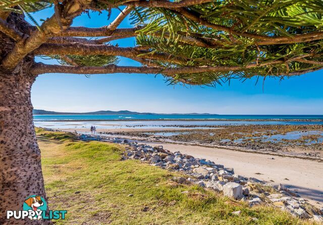 128 Ocean Road BROOMS HEAD NSW 2463