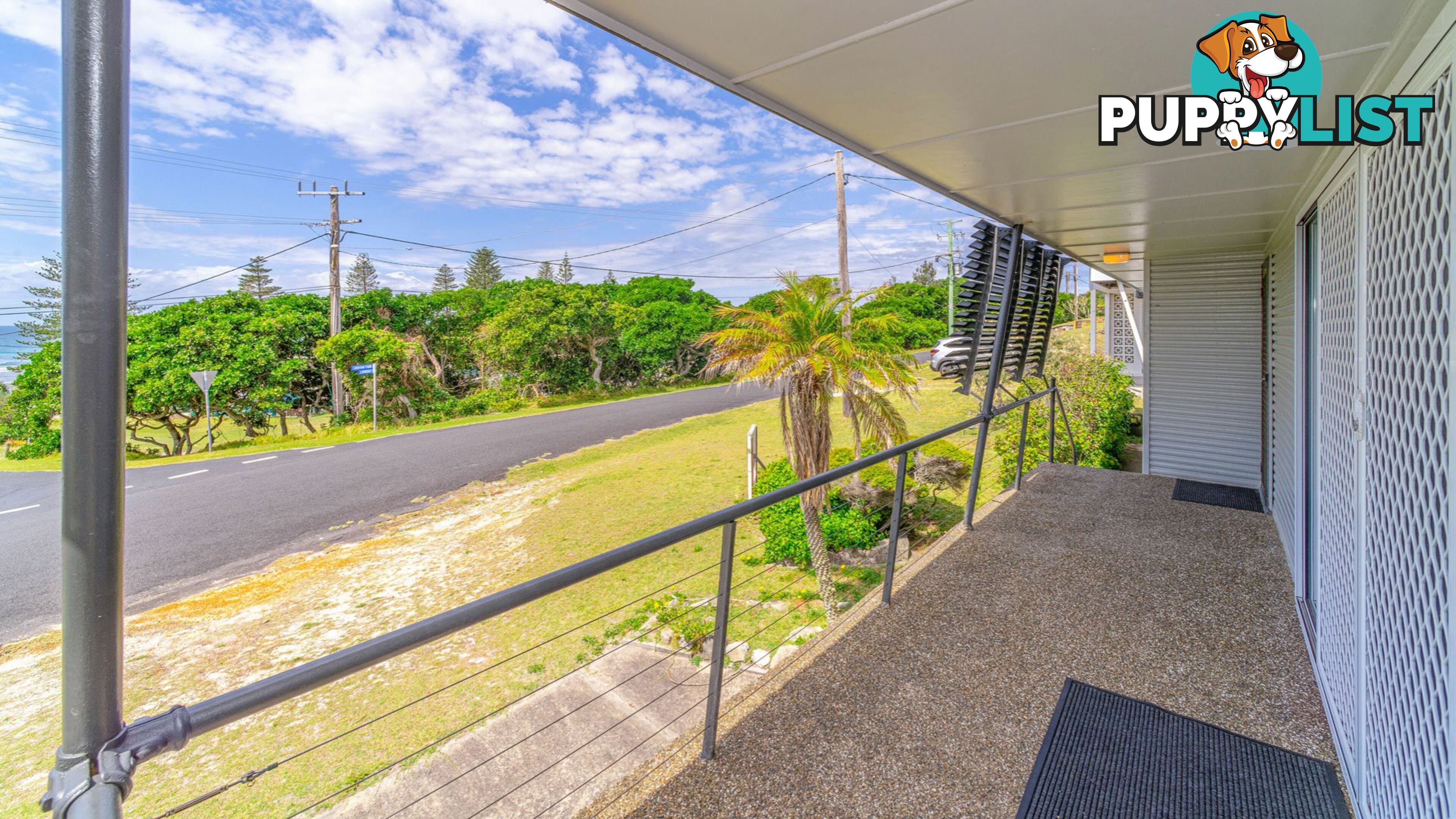 128 Ocean Road BROOMS HEAD NSW 2463