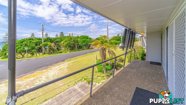 128 Ocean Road BROOMS HEAD NSW 2463