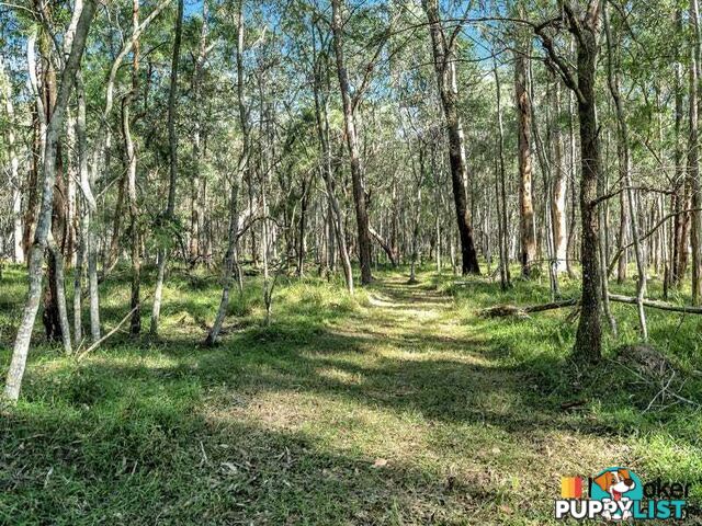 194 Gardiners Road JAMES CREEK NSW 2463