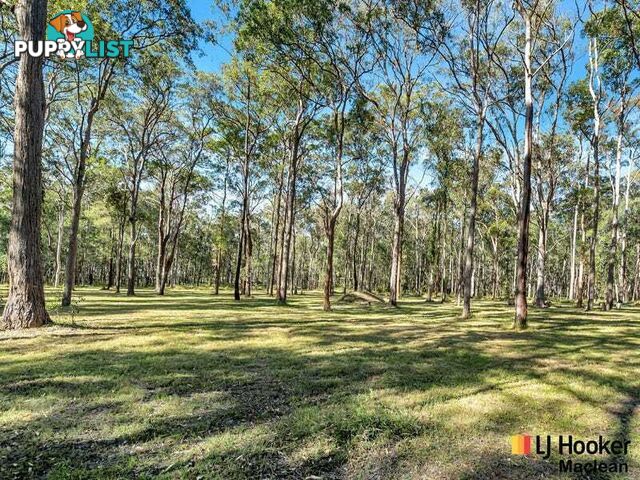 194 Gardiners Road JAMES CREEK NSW 2463