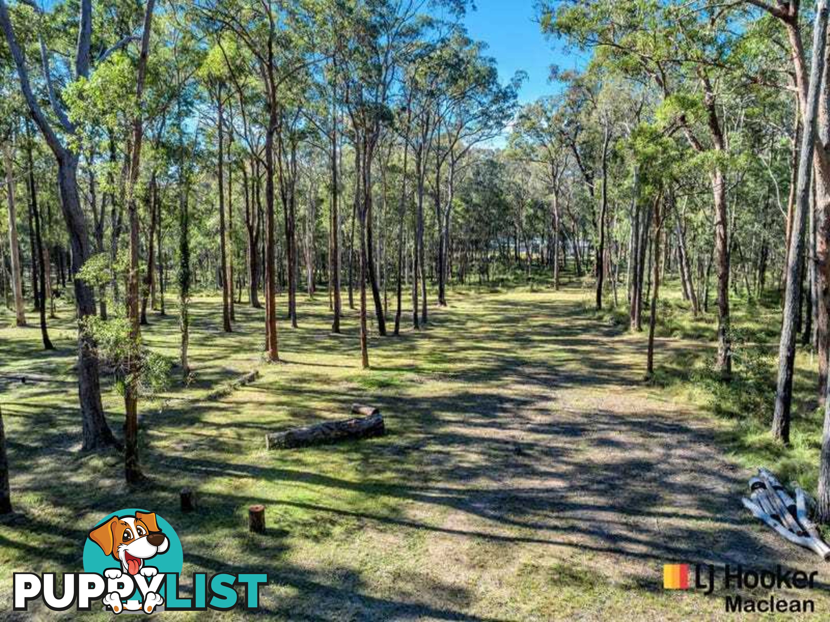 194 Gardiners Road JAMES CREEK NSW 2463