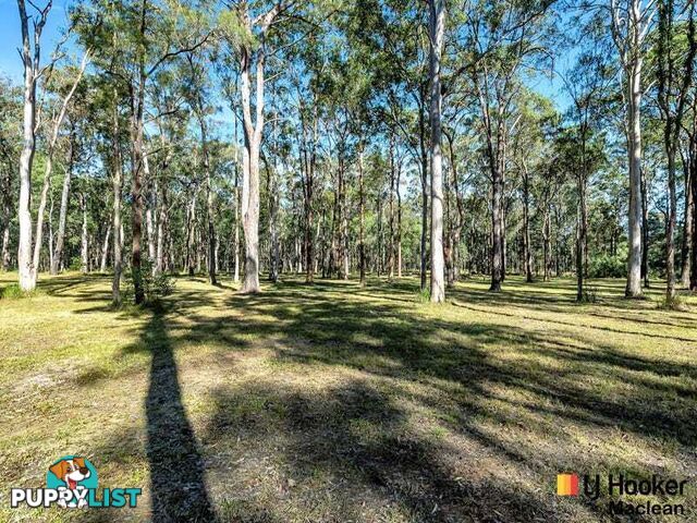 194 Gardiners Road JAMES CREEK NSW 2463