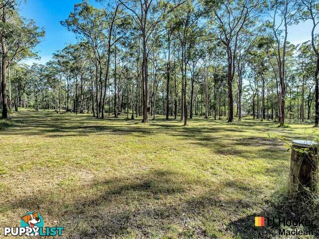 194 Gardiners Road JAMES CREEK NSW 2463