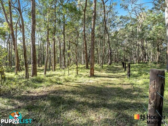 194 Gardiners Road JAMES CREEK NSW 2463