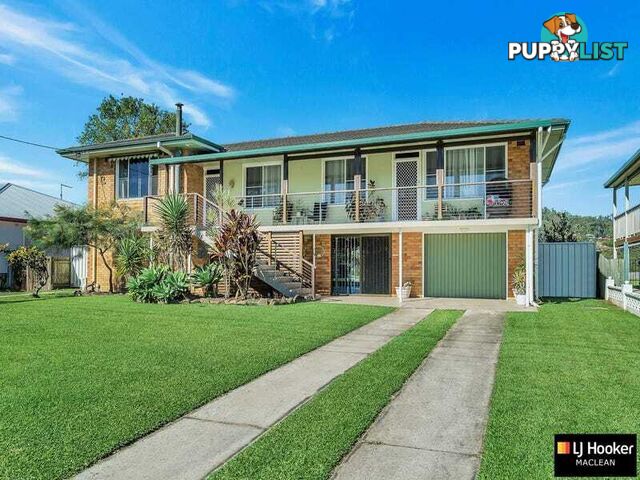 73 River Street MACLEAN NSW 2463