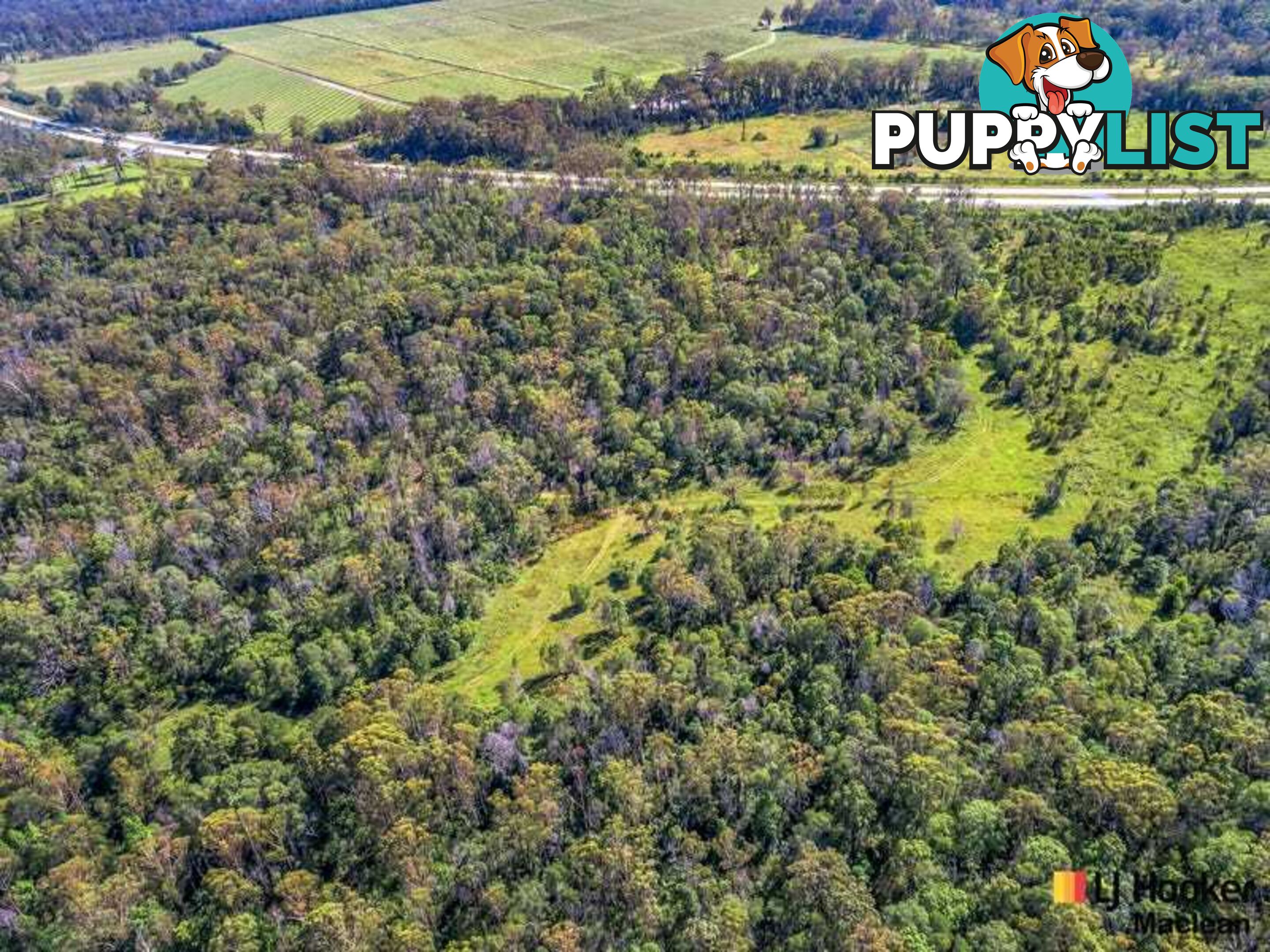 Lot 1 Pacific Highway MORORO NSW 2469