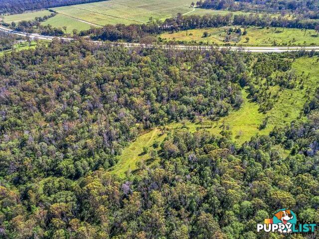 Lot 1 Pacific Highway MORORO NSW 2469