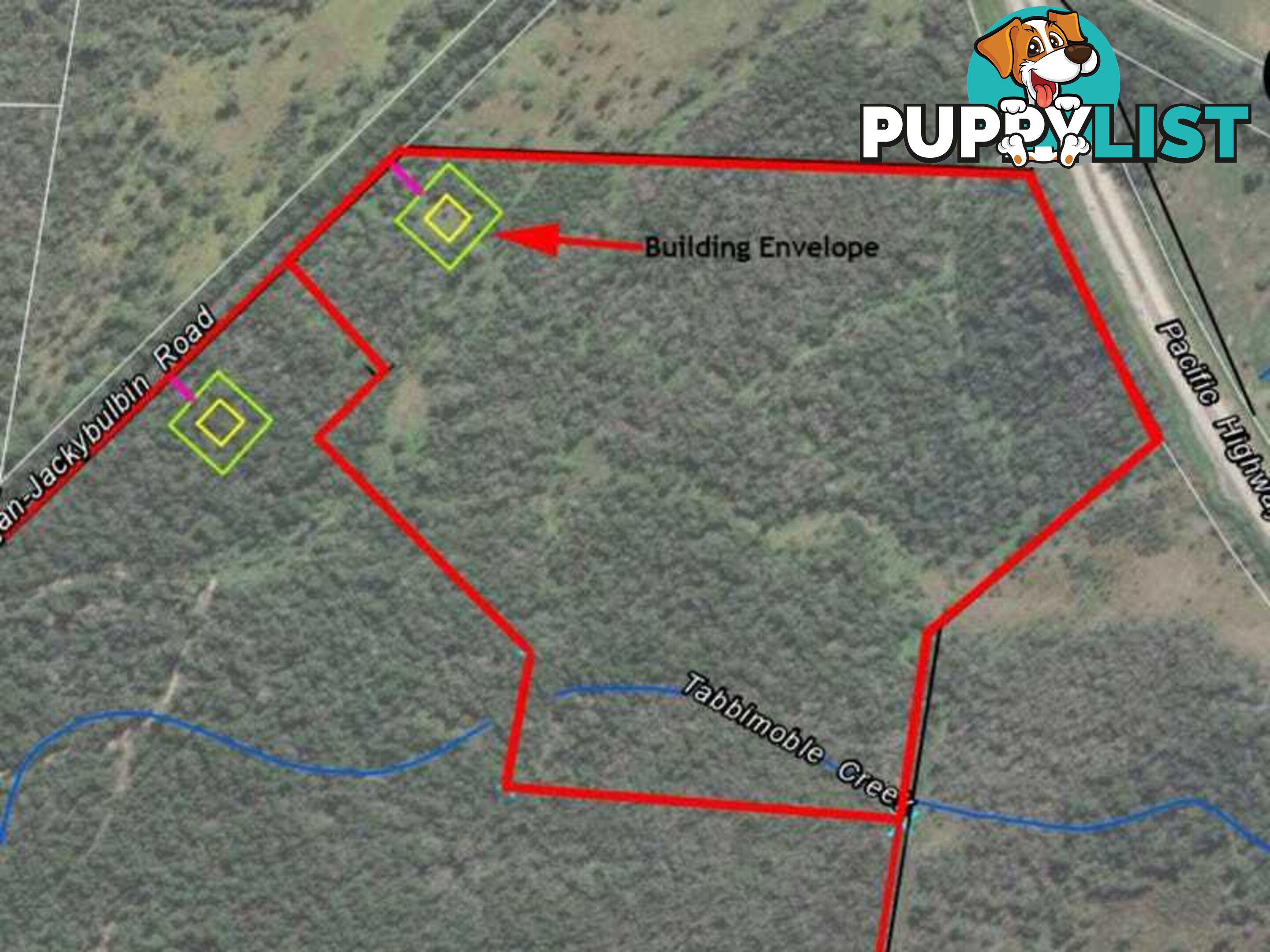 Lot 1 Pacific Highway MORORO NSW 2469