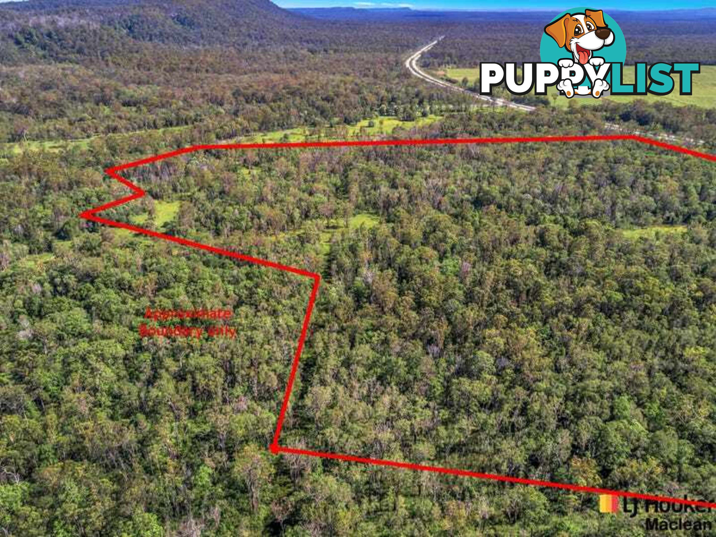 Lot 1 Pacific Highway MORORO NSW 2469