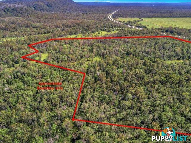 Lot 1 Pacific Highway MORORO NSW 2469