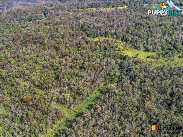 Lot 1 Pacific Highway MORORO NSW 2469