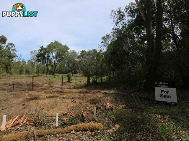 Lot 1 Pacific Highway MORORO NSW 2469