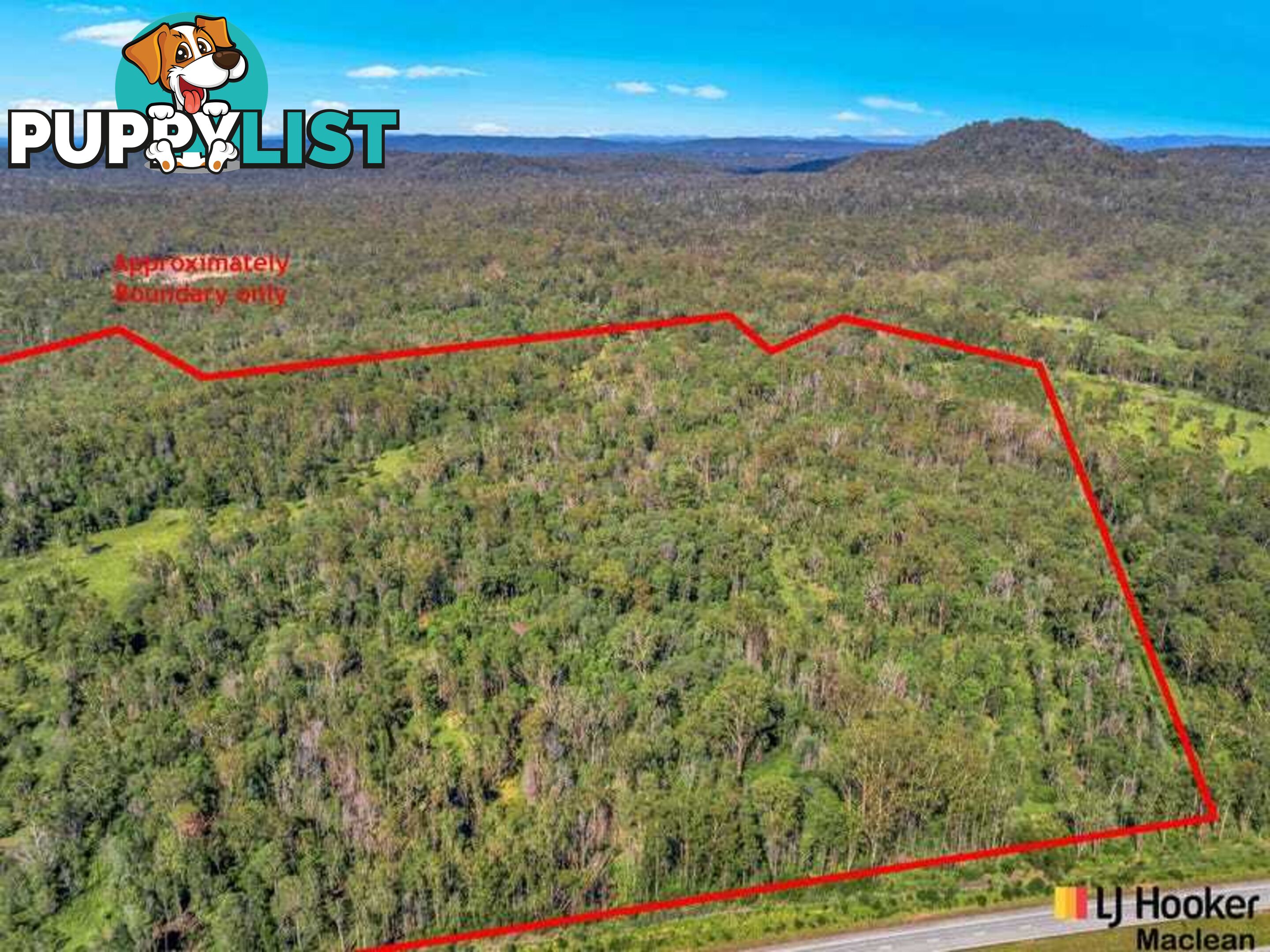 Lot 1 Pacific Highway MORORO NSW 2469