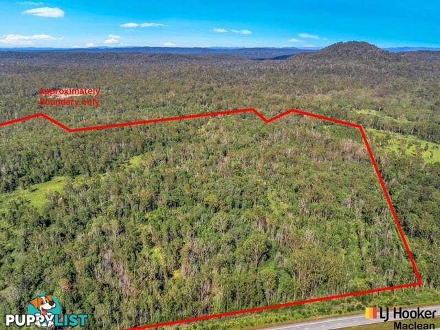 Lot 1 Pacific Highway MORORO NSW 2469