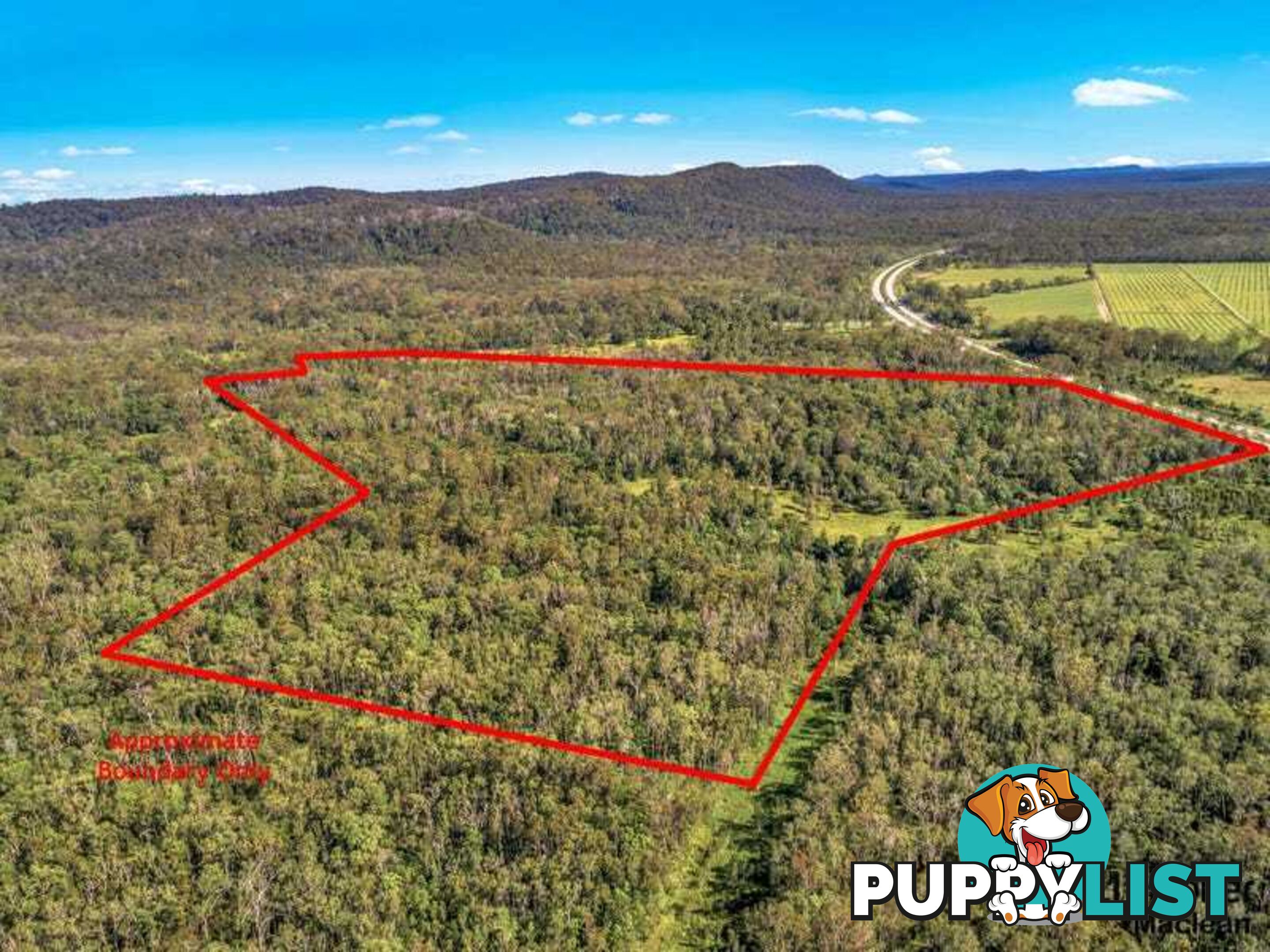 Lot 1 Pacific Highway MORORO NSW 2469