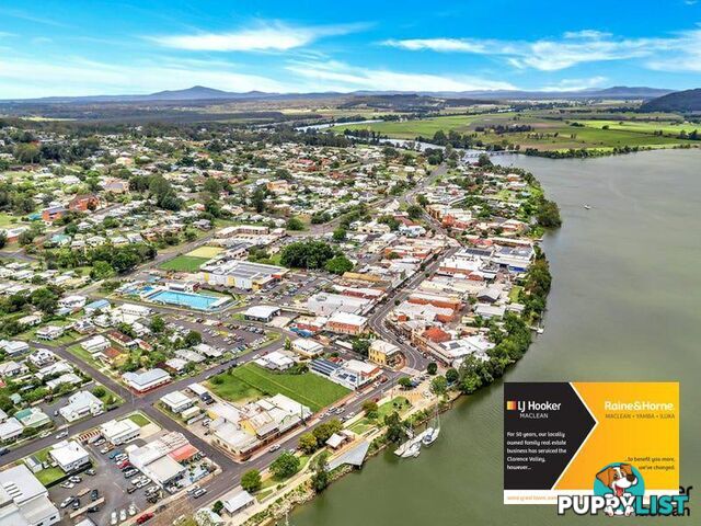 193 River Street MACLEAN NSW 2463