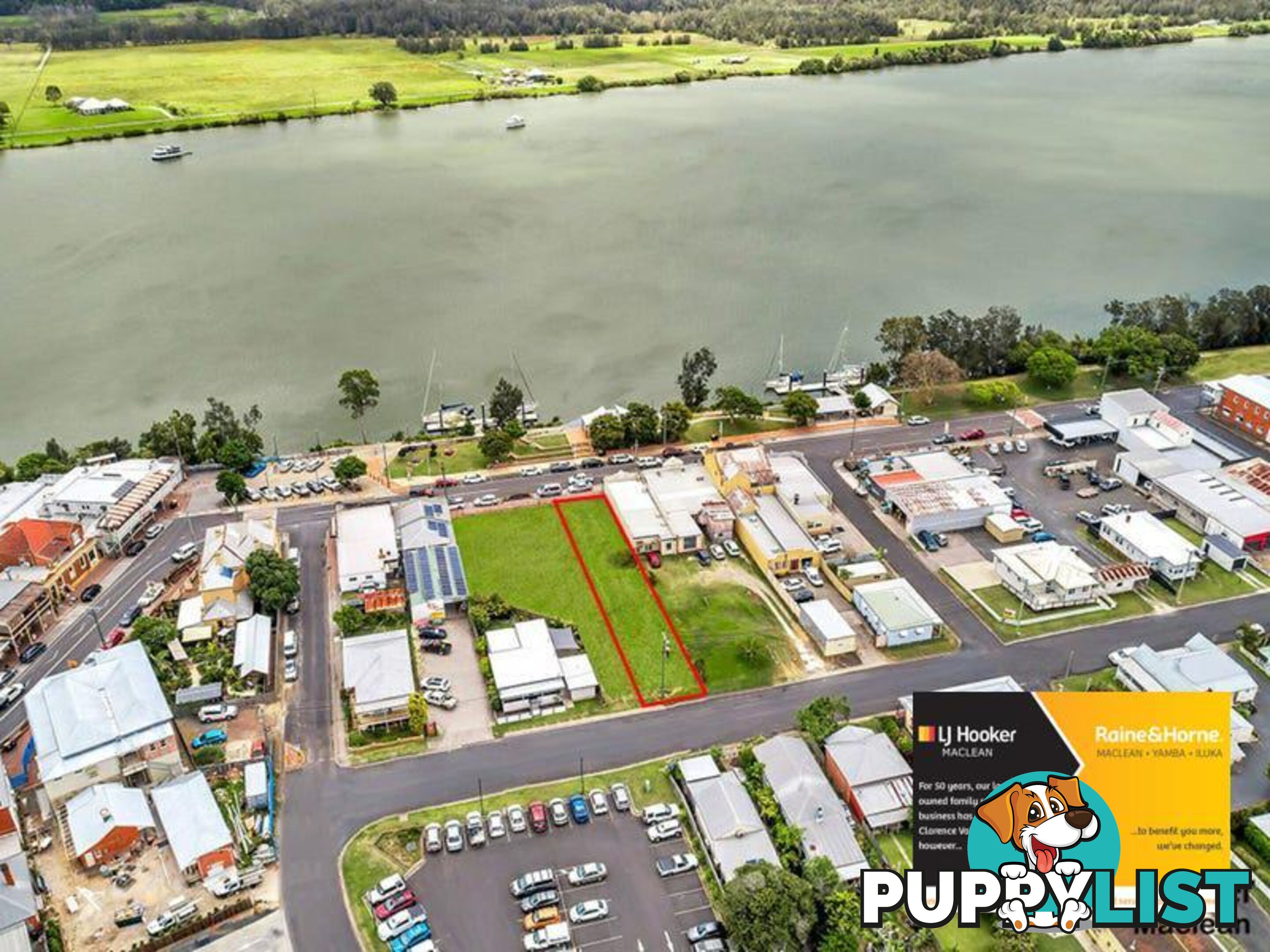 193 River Street MACLEAN NSW 2463