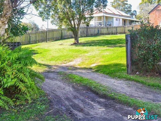 Unit 1/78 River Street MACLEAN NSW 2463