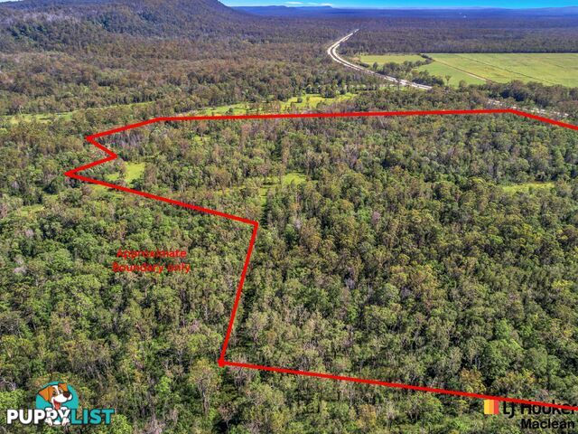 Lot 1 Pacific Highway MORORO NSW 2469