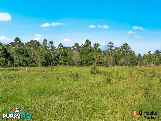 Lot 1 Pacific Highway MORORO NSW 2469