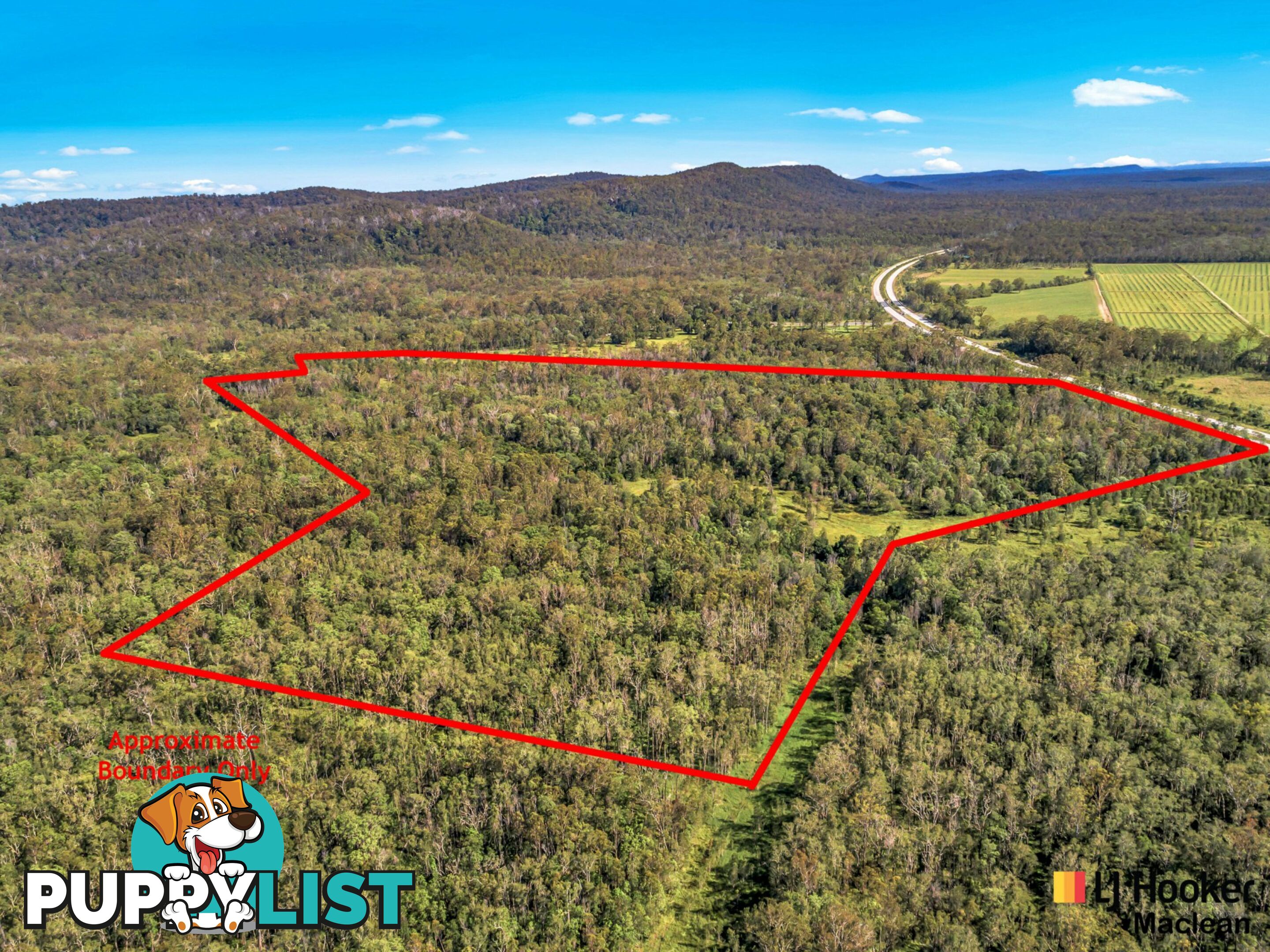 Lot 1 Pacific Highway MORORO NSW 2469