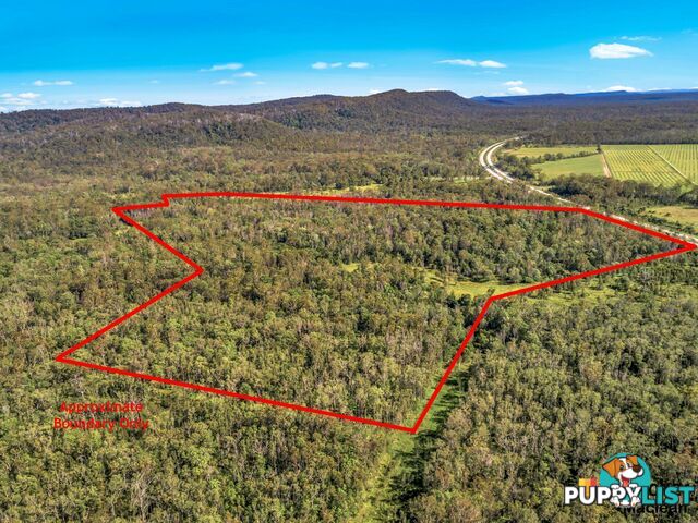 Lot 1 Pacific Highway MORORO NSW 2469