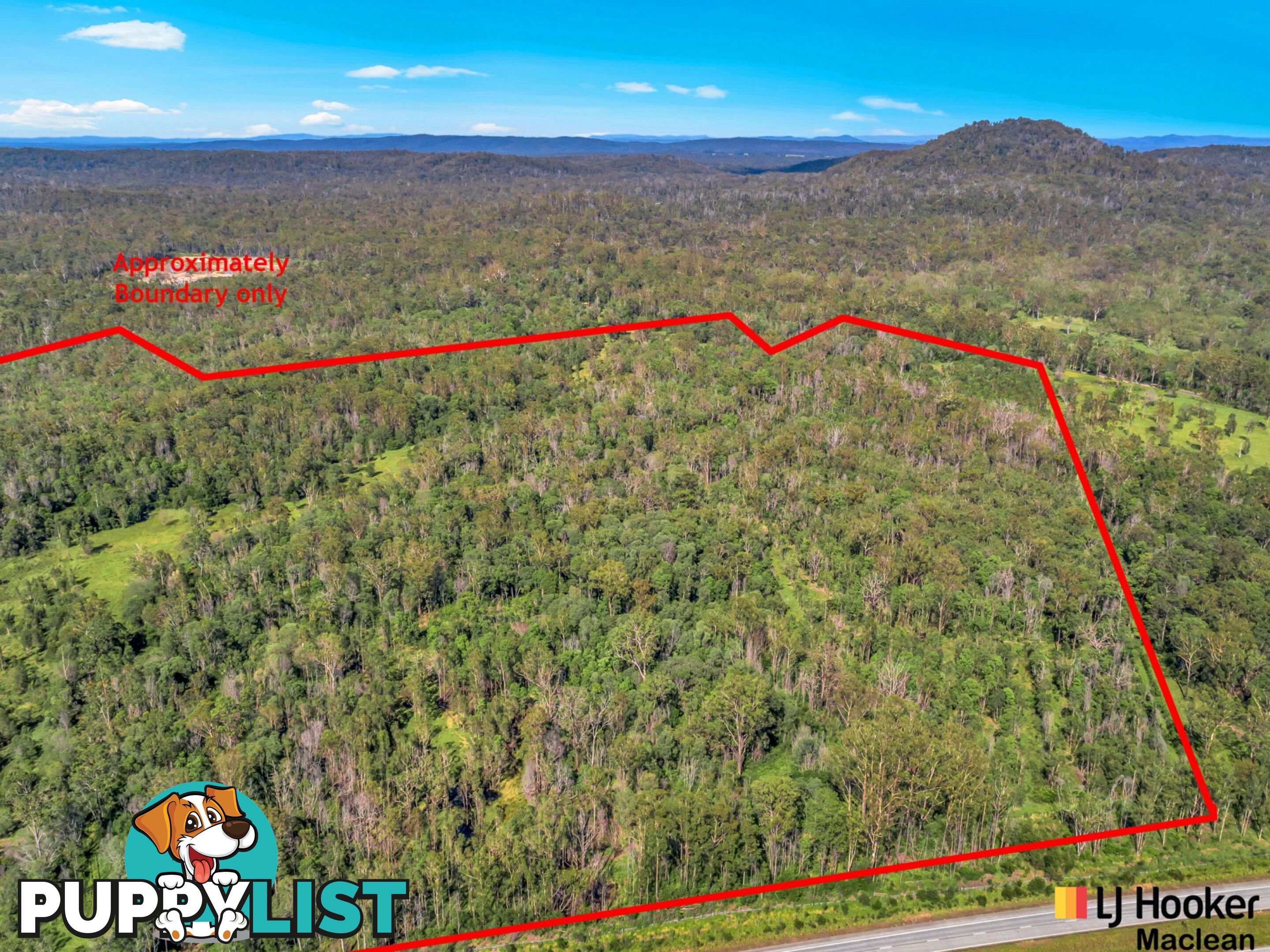 Lot 1 Pacific Highway MORORO NSW 2469