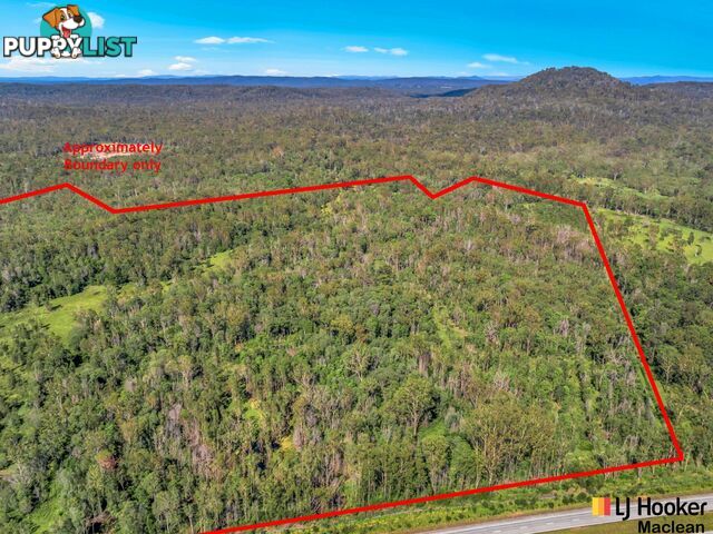 Lot 1 Pacific Highway MORORO NSW 2469