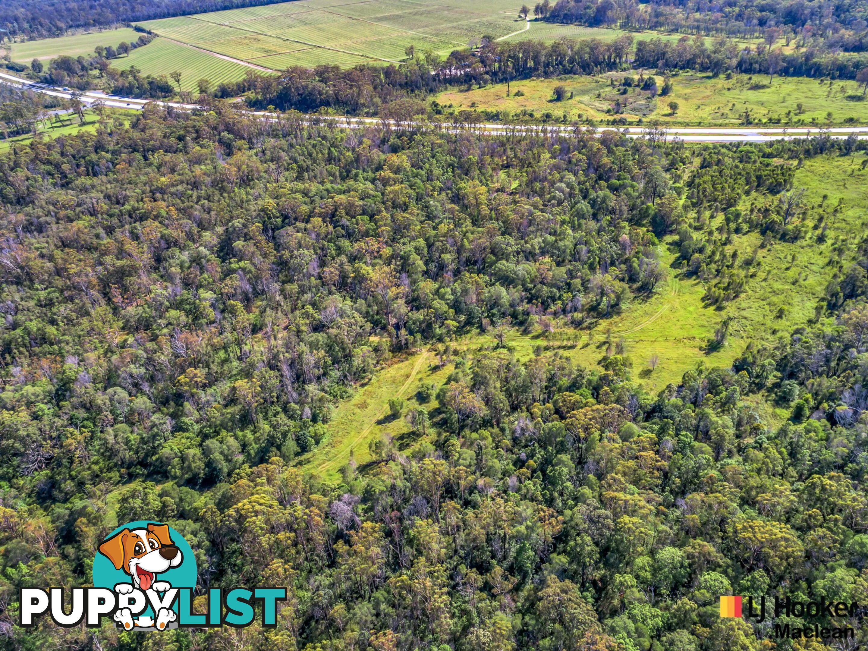 Lot 1 Pacific Highway MORORO NSW 2469