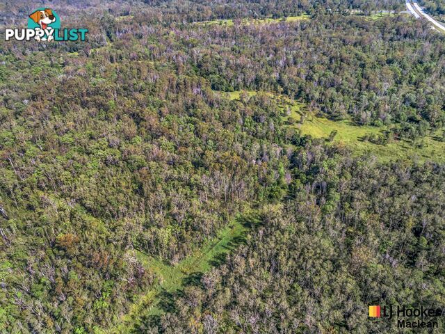 Lot 1 Pacific Highway MORORO NSW 2469